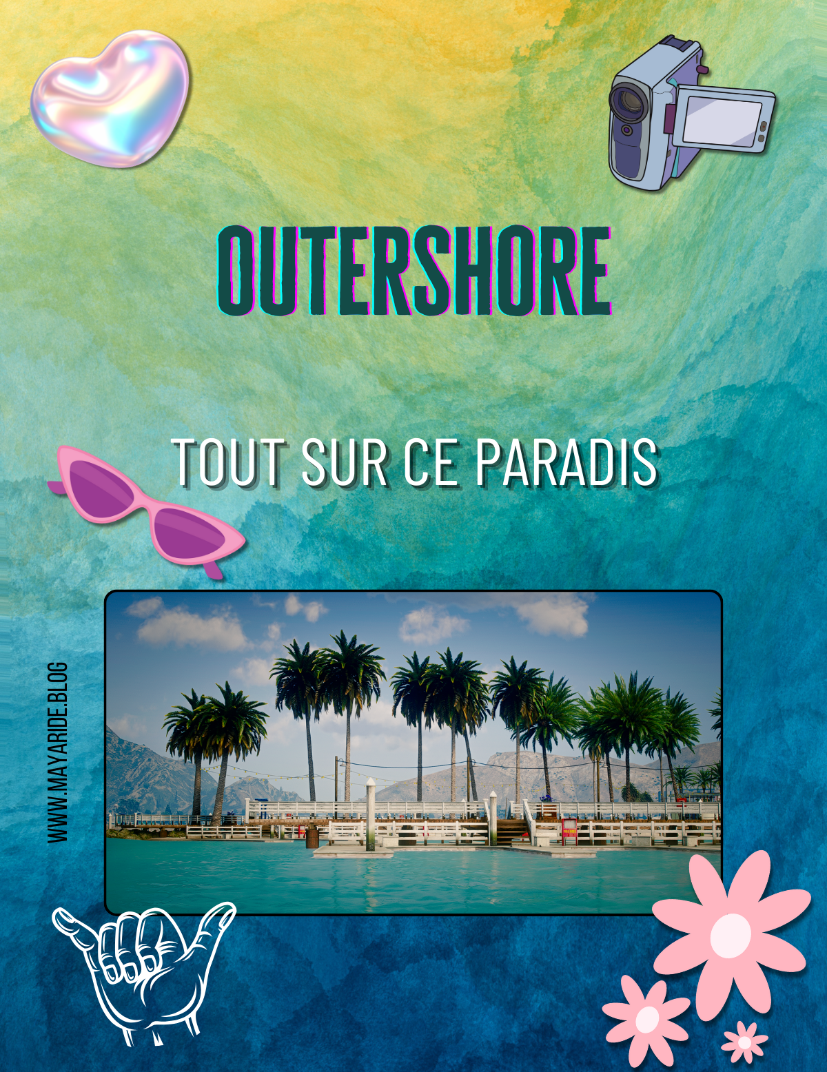 Outershore