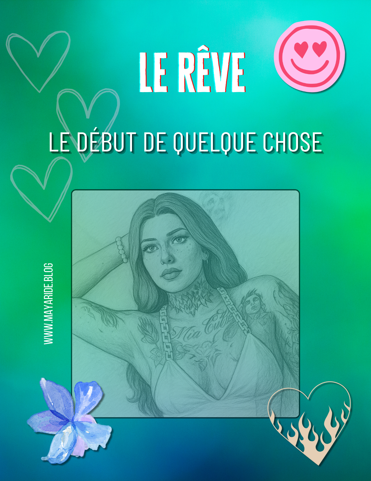 Le kiff