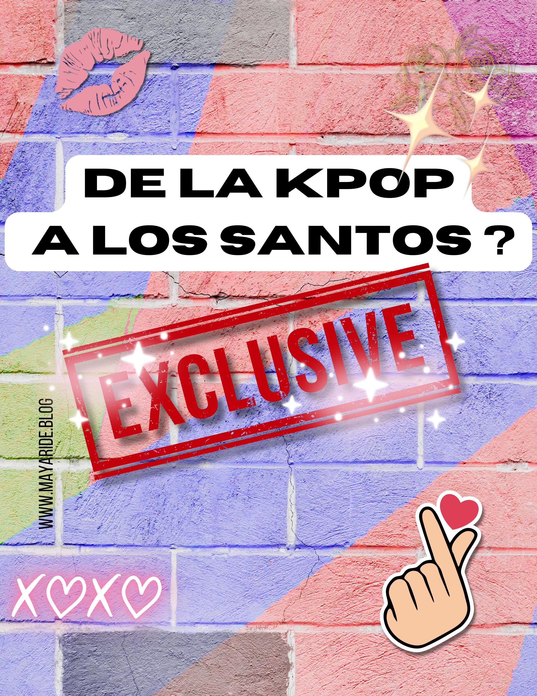De la KPOP à LS ?!