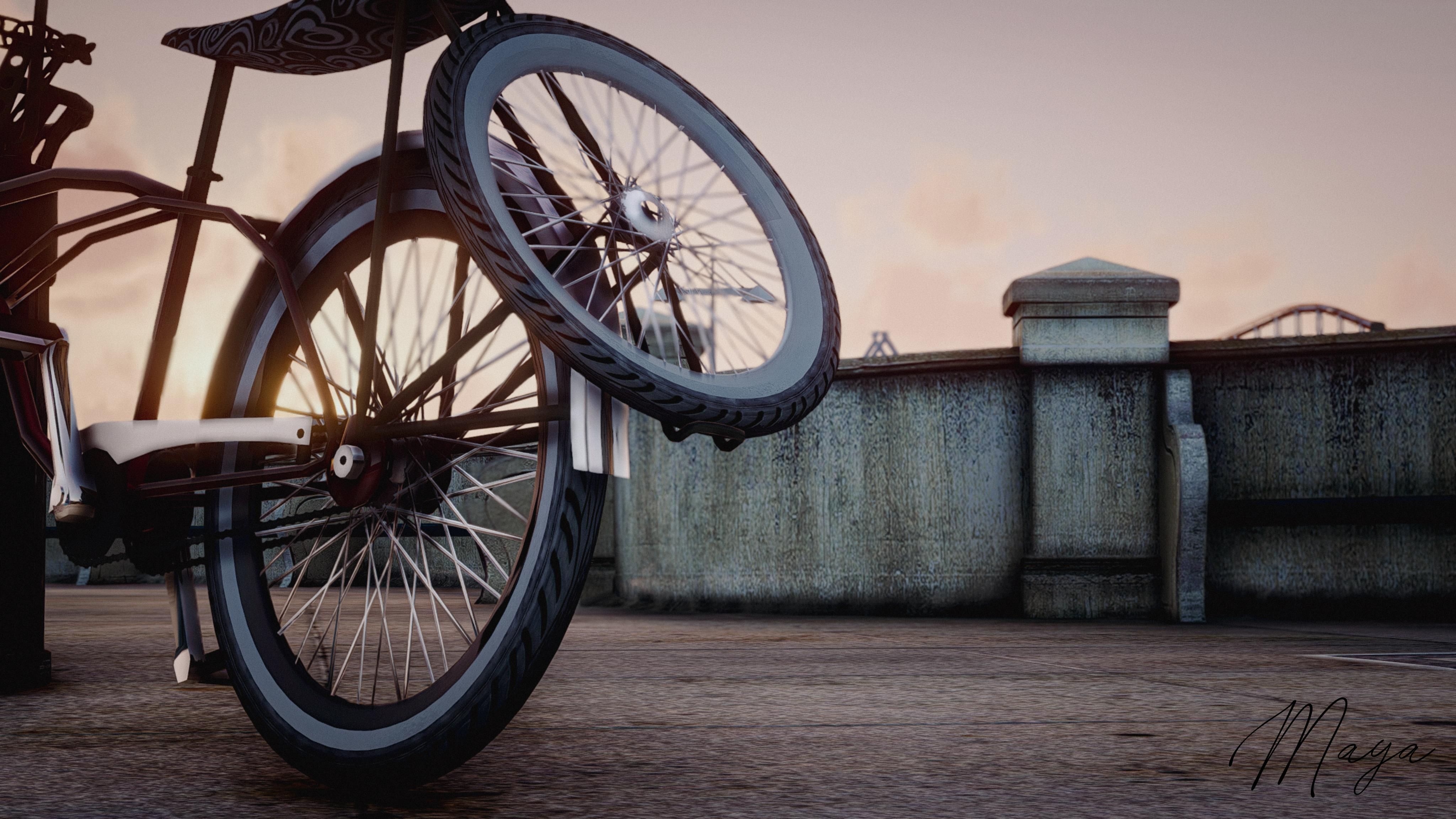 Vespucci