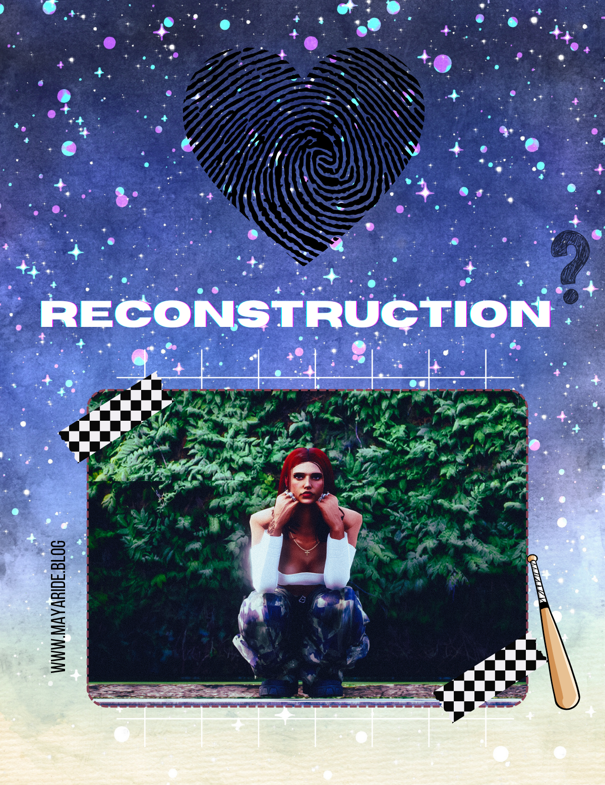 RECONSTRUCTION